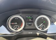 Škoda Superb Liftback 2,0 l 147 kw