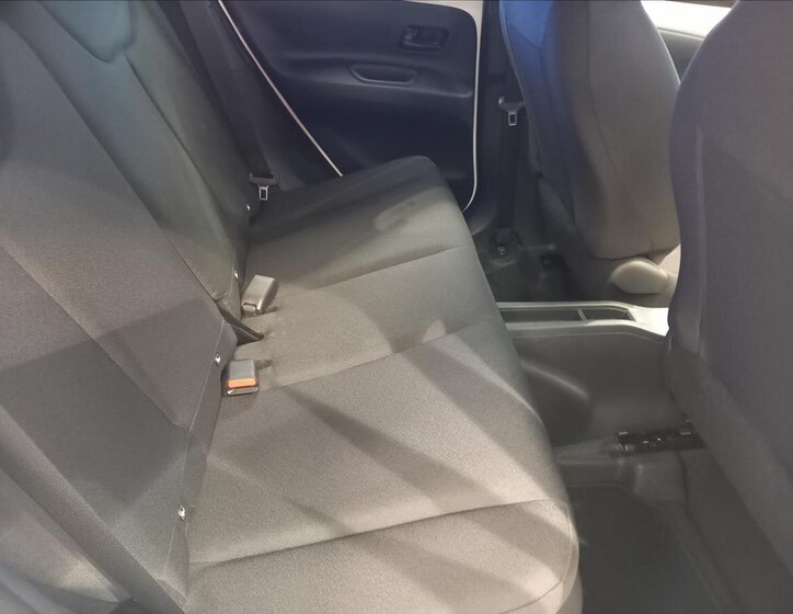 Toyota Aygo Hatchback 1,5 l 85 kw