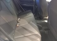 Toyota Aygo Hatchback 1,5 l 85 kw