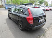 KIA Ceed Kombi 1,6 l 66 kw