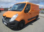 Renault Master 1