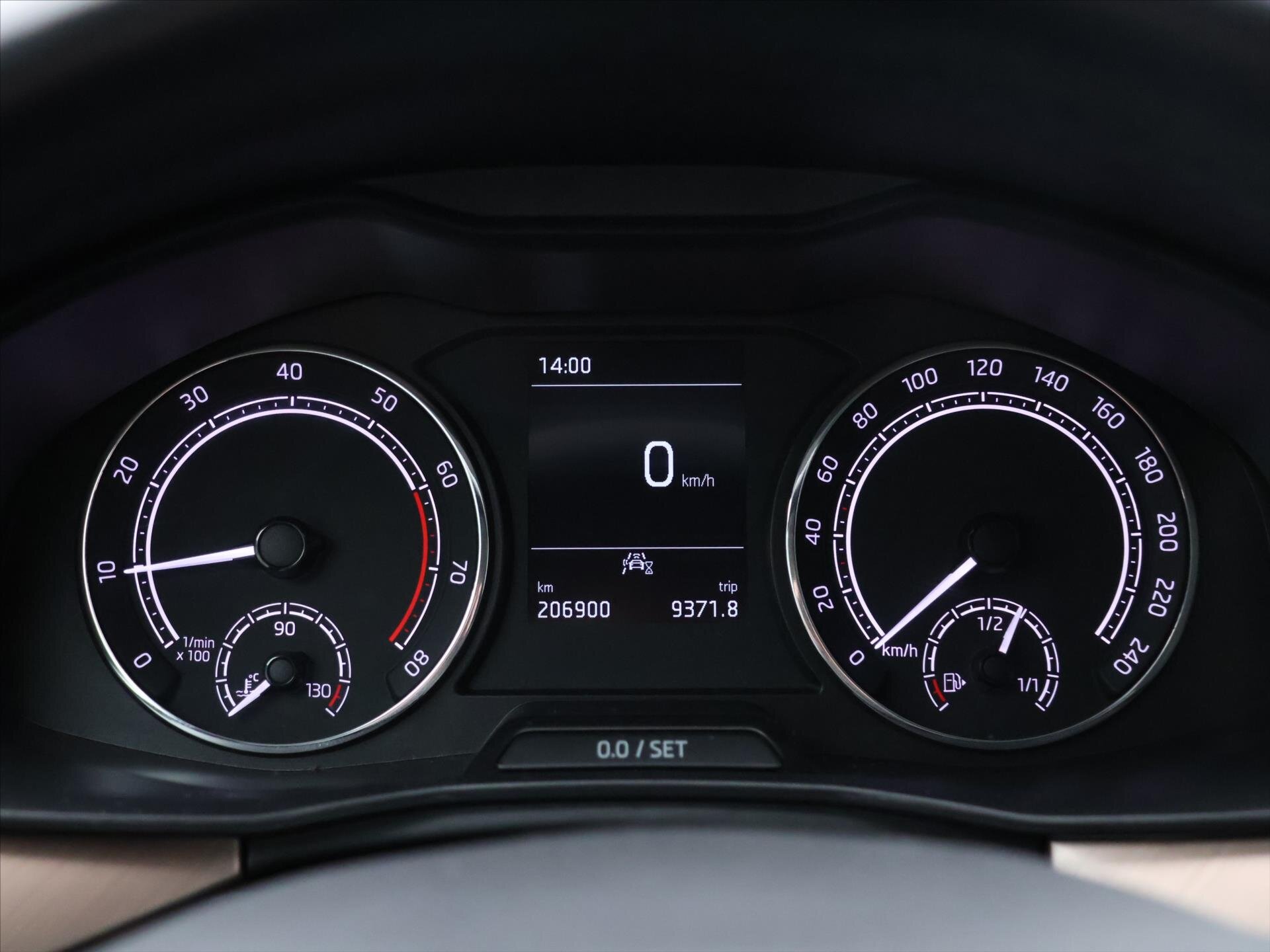 Škoda Scala Hatchback 999,0 85 kw