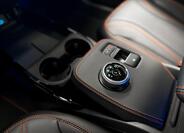 Ford Mustang Mach-E 8