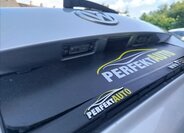 Volkswagen Touran MPV 1,9 l 77 kw