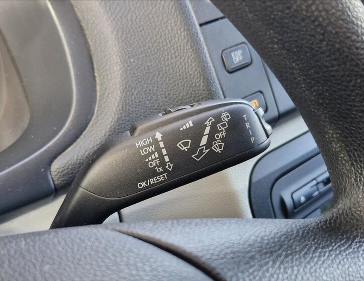 Škoda Fabia Kombi 1,4 l 63 kw