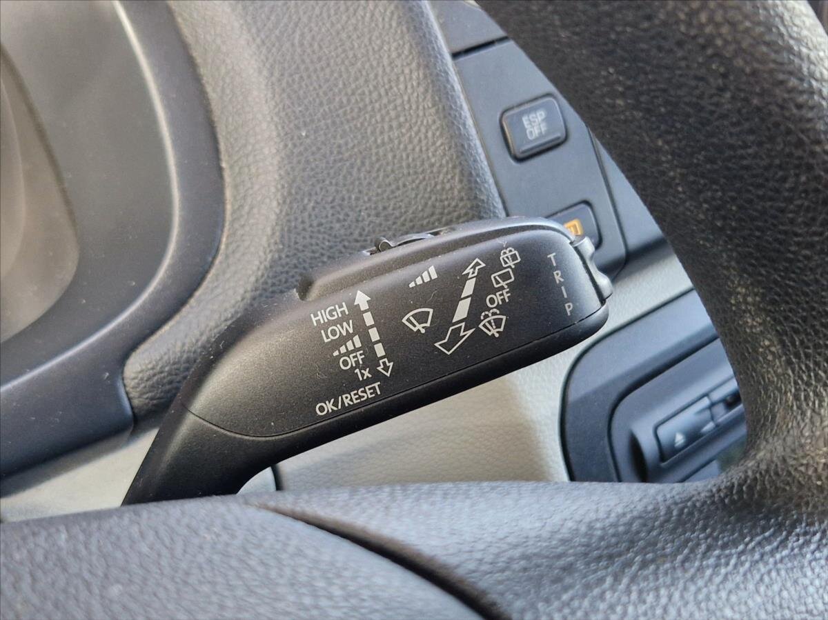 Škoda Fabia Kombi 1,4 l 63 kw