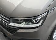 Volkswagen Multivan 39