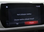 Mazda 6 Sedan / Limuzína 2,5 l 143 kw