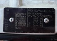 Volkswagen Golf Kabriolet 0,0 66 kw