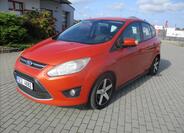 Ford C-MAX 1