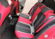 Škoda Fabia Hatchback 1,2 l 81 kw