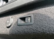 Volkswagen Passat Kombi 2,0 l 90 kw