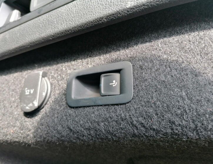 Volkswagen Passat Kombi 2,0 l 90 kw