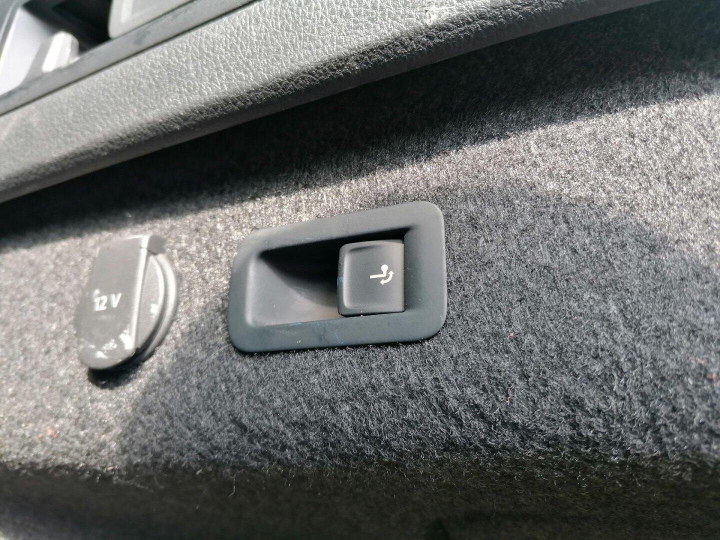 Volkswagen Passat Kombi 2,0 l 90 kw