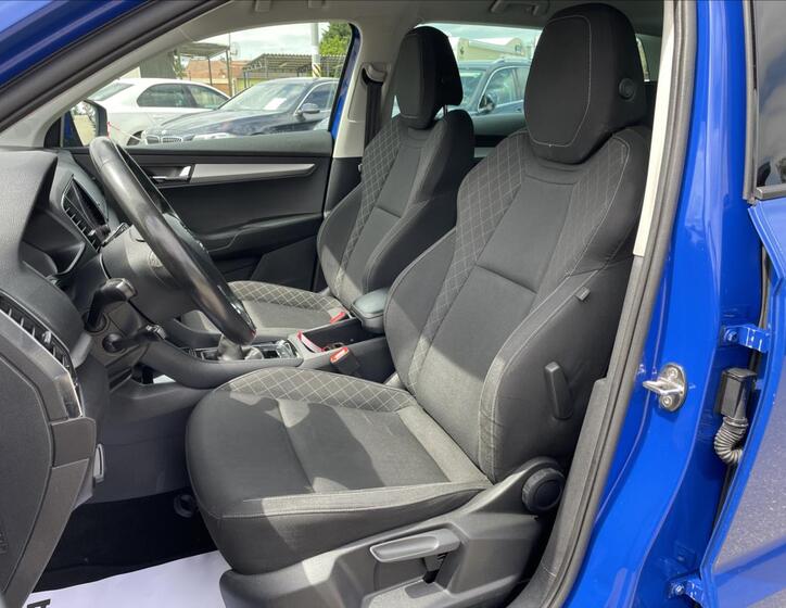 Škoda Karoq 28