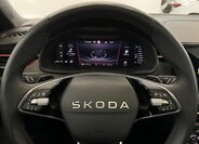 Škoda Kamiq SUV 1,5 l 110 kw