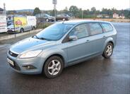 Ford Focus 2