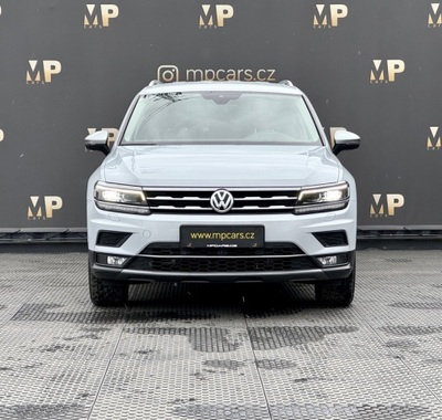 Volkswagen Tiguan Allspace 2