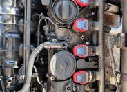 Volkswagen Golf Hatchback 0,0 155 kw