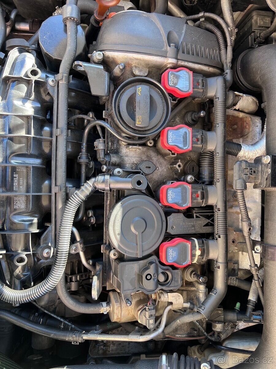 Volkswagen Golf Hatchback 0,0 155 kw