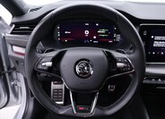 Škoda Octavia Kombi 2,0 l 180 kw