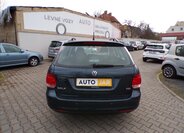 Volkswagen Golf Kombi 1,4 l 90 kw