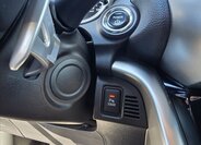 Mitsubishi Eclipse Cross CUV / Crossover 2,4 l 72 kw