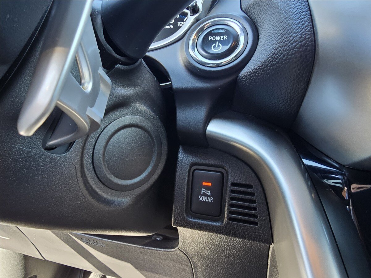 Mitsubishi Eclipse Cross CUV / Crossover 2,4 l 72 kw