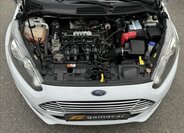 Ford Fiesta Hatchback 1,4 l 71 kw