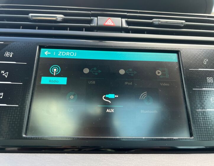 Citroën Grand C4 Picasso 15