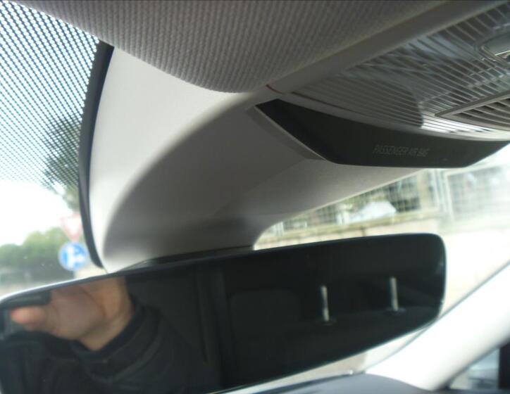 Volkswagen Passat 18