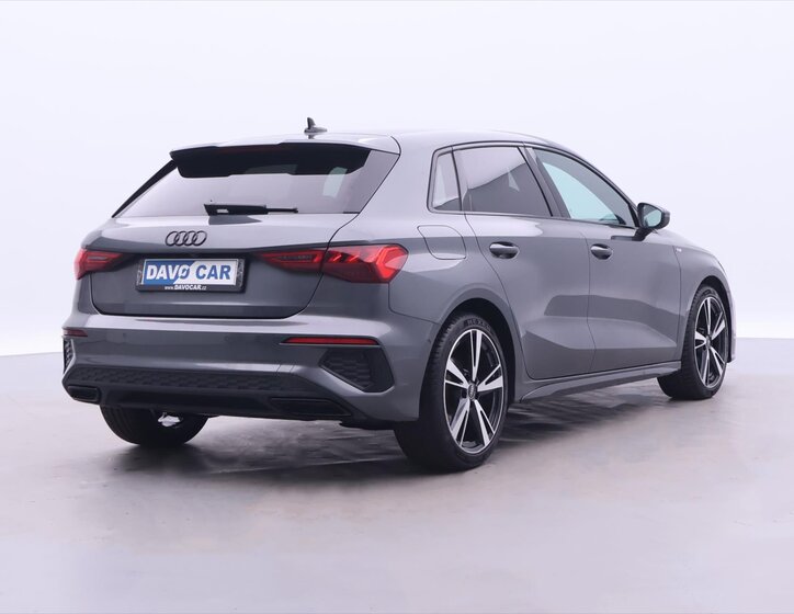 Audi A3 Hatchback 1,5 l 110 kw