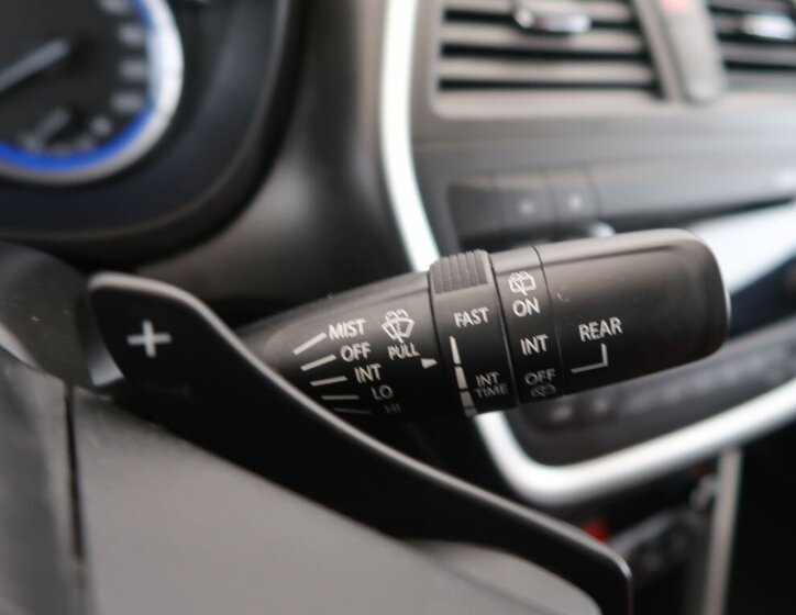 Suzuki SX4 S-Cross SUV / Terénní 1,6 l 88 kw