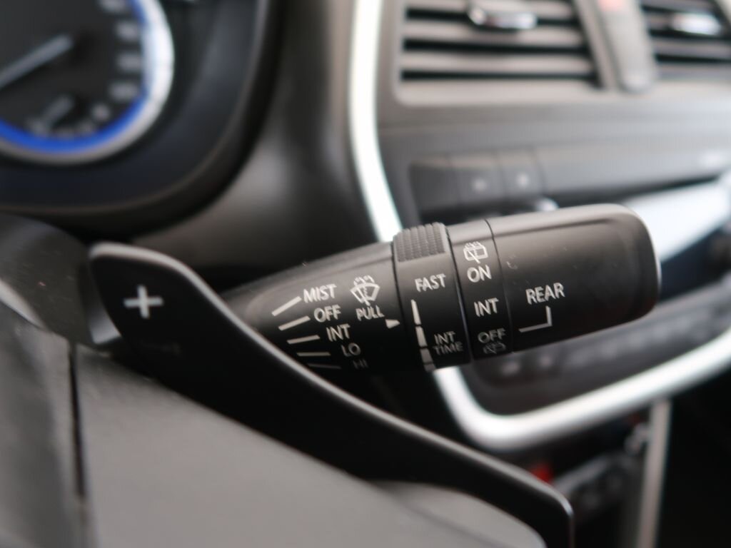 Suzuki SX4 S-Cross SUV / Terénní 1,6 l 88 kw