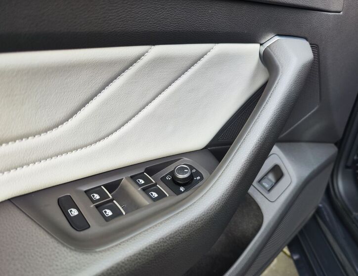 Volkswagen Arteon 34