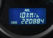 Toyota Corolla Verso 32