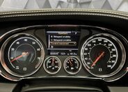 Bentley Continental GT 18