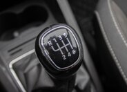 Škoda Fabia Kombi 999,0 81 kw