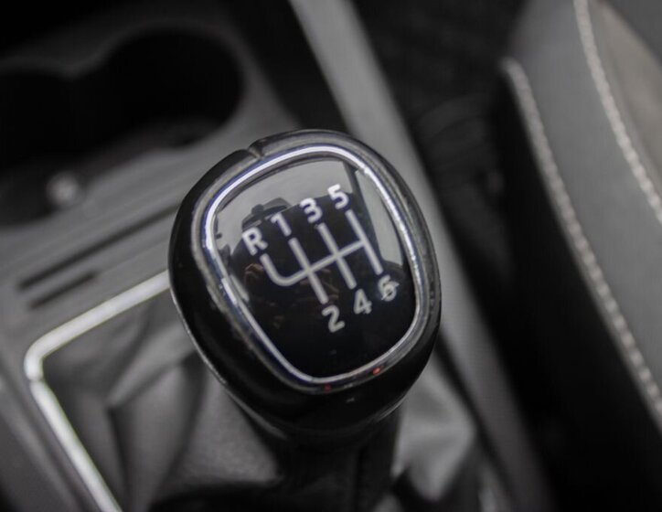 Škoda Fabia Kombi 999,0 81 kw