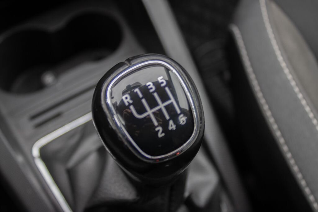 Škoda Fabia Kombi 999,0 81 kw