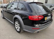 Audi A4 Allroad Kombi 3,0 l 180 kw