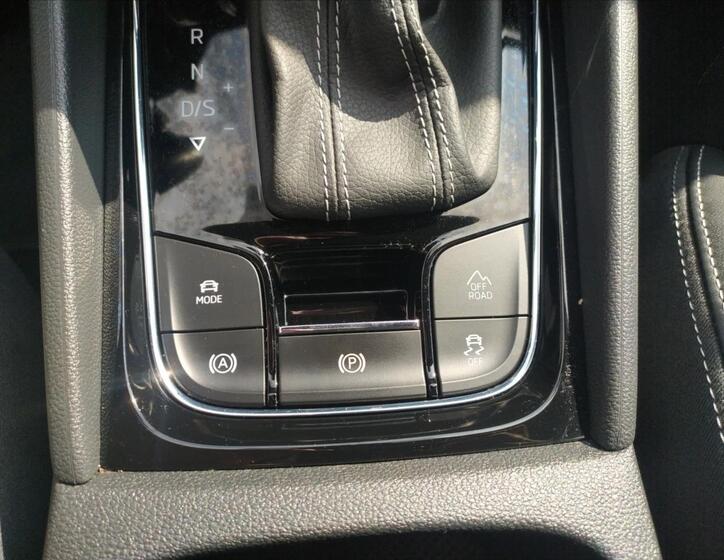 Škoda Kodiaq 20
