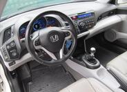 Honda CR-Z 13