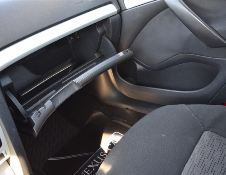 Škoda Octavia Kombi 1,9 l 77 kw