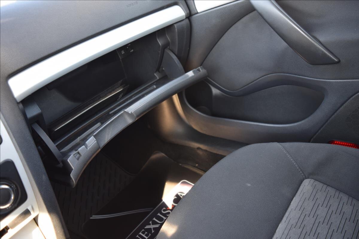 Škoda Octavia Kombi 1,9 l 77 kw