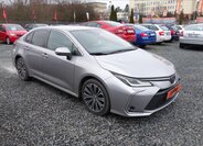 Toyota Corolla Sedan 1,6 l 97 kw