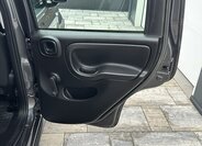 Fiat Panda Hatchback 875,0 63 kw