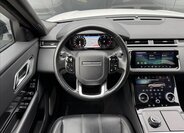 Land Rover Range Rover Velar SUV / Terénní 2,0 l 177 kw