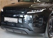 Land Rover Range Rover Evoque SUV / Terénní 2,0 l 150 kw
