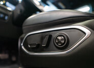 Jeep Wagoneer SUV 5,7 l 292 kw